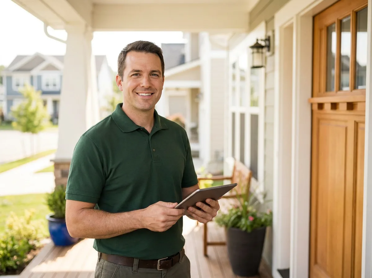 Pest control FAQs for Hecker, IL
